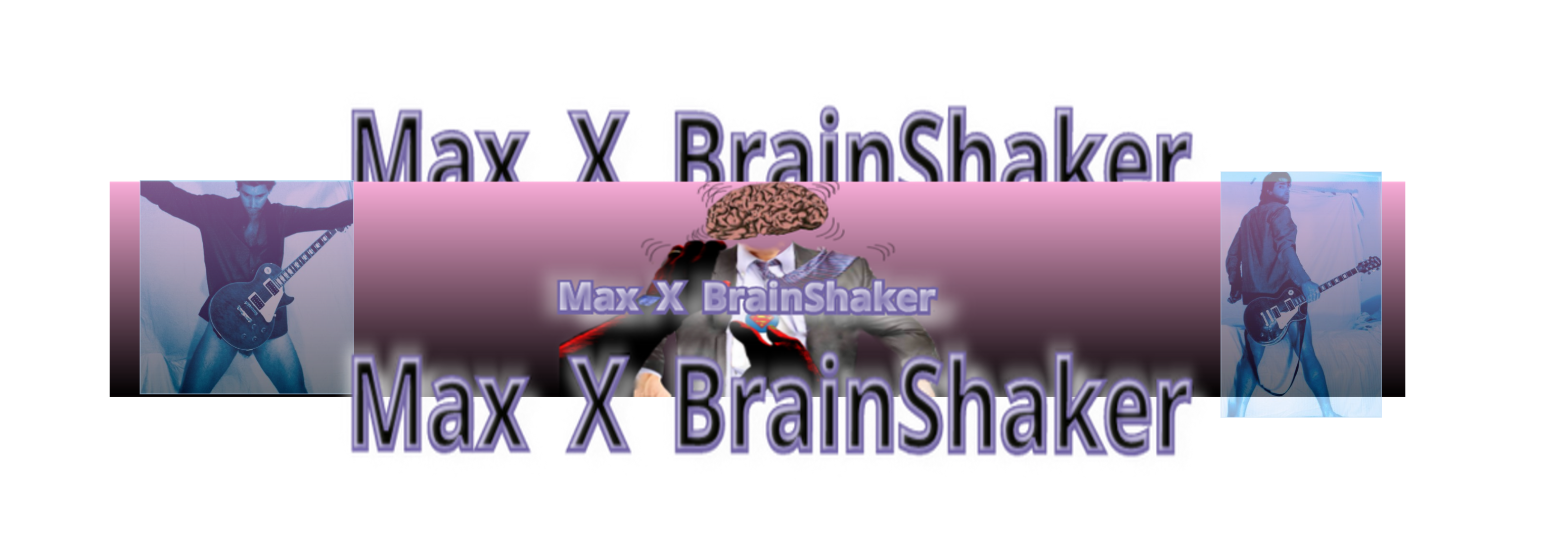 MaxXbrainShaker